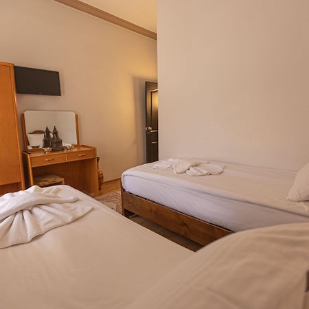 Akuzun Stone Hotel Урґюп Екстер'єр фото